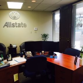 Bild von Sonia Bhushan: Allstate Insurance