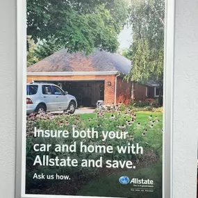 Bild von Sonia Bhushan: Allstate Insurance