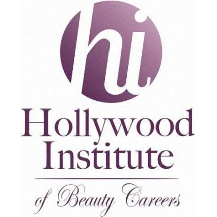 Logo van Hollywood Institute