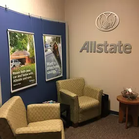 Bild von Travis Turner: Allstate Insurance