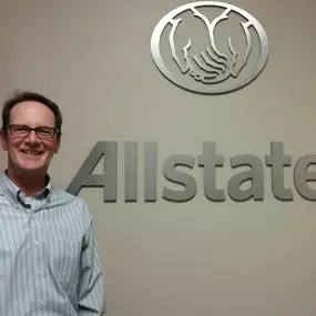 Bild von Travis Turner: Allstate Insurance