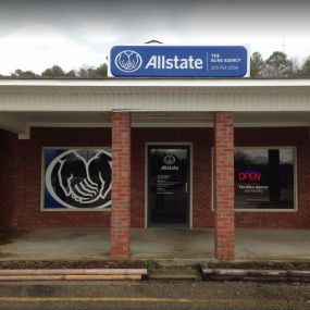 Bild von Cory Bline: Allstate Insurance