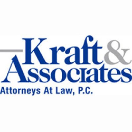 Λογότυπο από Kraft & Associates, Attorneys at Law, P.C