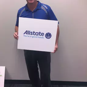 Bild von Calvin Hupp: Allstate Insurance