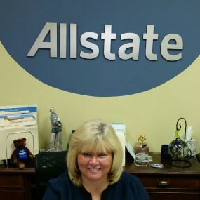 Bild von Deborah Powell: Allstate Insurance