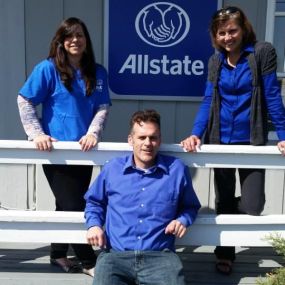 Bild von Jennifer Bertino: Allstate Insurance