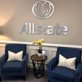 Bild von Reid Nix: Allstate Insurance