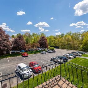 Bild von Princeton Park Apartments