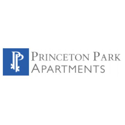 Logotyp från Princeton Park Apartments