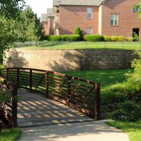 Bild von The Woods of Cherry Creek Apartment Homes