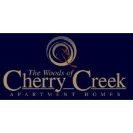 Logo fra The Woods of Cherry Creek Apartment Homes