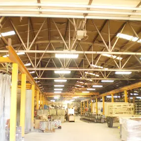 Bild von Complete Electric Service & Maintenance