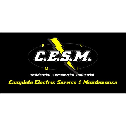 Logo from Complete Electric Service & Maintenance