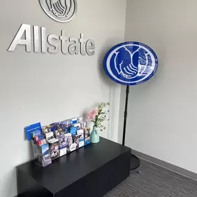 Bild von Kevin Godfrey: Allstate Insurance