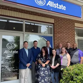 Bild von Kevin Godfrey: Allstate Insurance