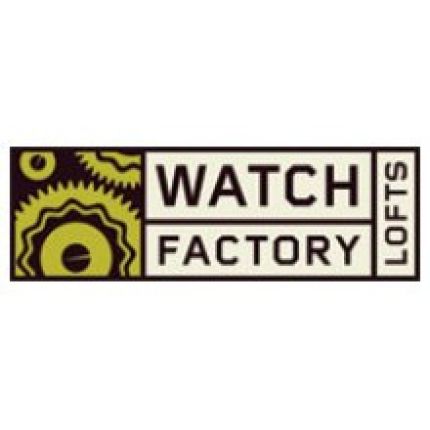 Logo van Watch Factory Lofts