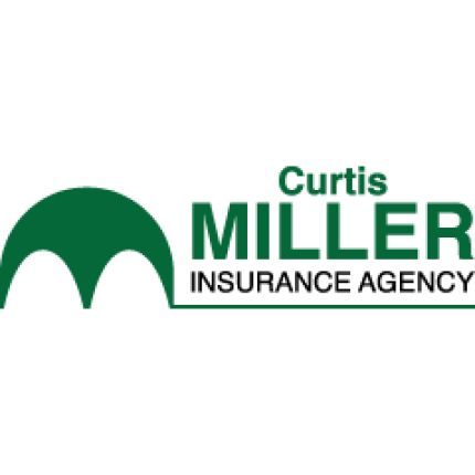 Logo van Curtis Miller Insurance Agency Inc