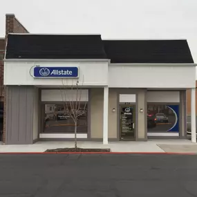 Bild von Rich E. Davis: Allstate Insurance