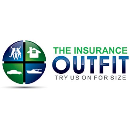 Logo van The Insurance Outfit