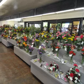 Bild von Peoples Flower Shops Main Location