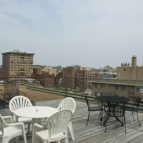 Bild von Brunswick House Apartments