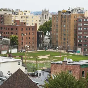 Bild von Brunswick House Apartments