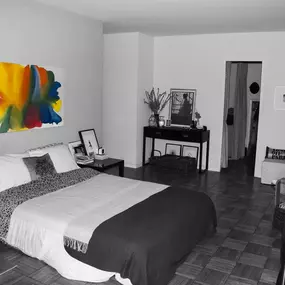Bild von Brunswick House Apartments