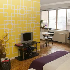 Bild von Brunswick House Apartments
