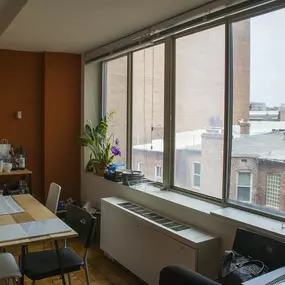 Bild von Brunswick House Apartments