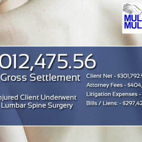 Bild von Mullen & Mullen Law Firm