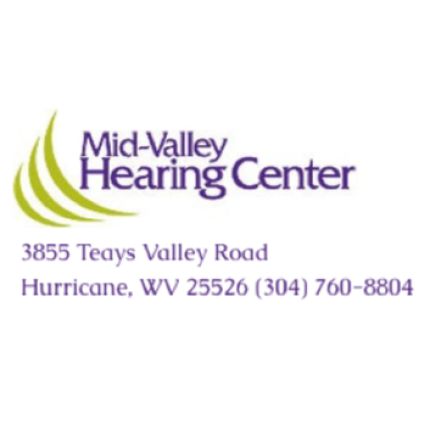 Logotipo de Mid-Valley Hearing Center
