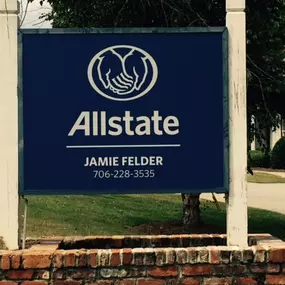 Bild von Jamie Felder: Allstate Insurance