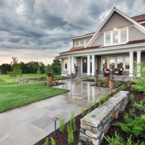 Through building our communities, Wooddale Builders, Inc. has gained respect from our Twin Cities building industry – respect for dedication, hard work, and gorgeous homes. Visit our website and learn more about why so many chose us to build their dreams.