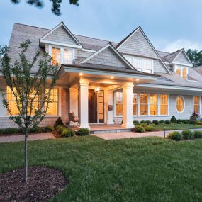 At Wooddale Builders, Inc. we are skilled in bringing the latest design trends to life. We work with you to build the home of a lifetime, the home of your dreams.