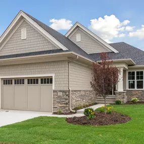 Featuring Quartz countertops and custom cabinetry, Wooddale Builders offer yet another home in the 2018 Fall Parade of Homes. To learn more, please give us a call or visit our website today!