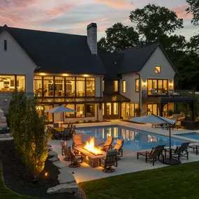 Where architectural artistry meets construction excellence—discover Wooddale Builders Inc.