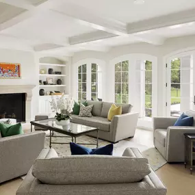 Wooddale Builders Inc. transforms premium materials into extraordinary living spaces