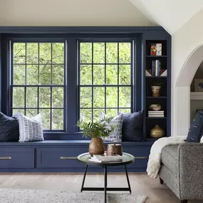 Luxury living starts with exceptional design, trust Wooddale Builders Inc.