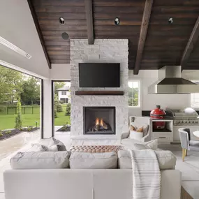 Wooddale Builders Inc. creates homes of distinction that reflect your unique lifestyle and refined sensibilities.