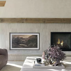 Experience personalized luxury building services tailored to your exacting standards with Wooddale Builders Inc.