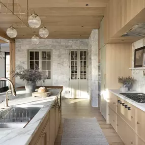 Where perfection is the standard and excellence is guaranteed—Wooddale Builders Inc.