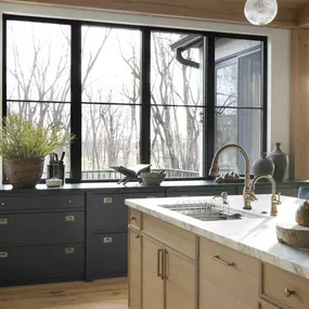 Building elegance that stands the test of time with Wooddale Builders Inc.