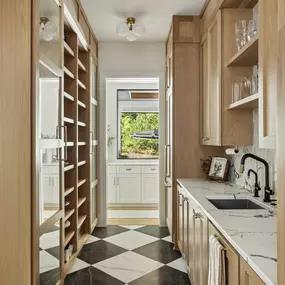 Luxury kitchens that blend timeless design with modern performance.