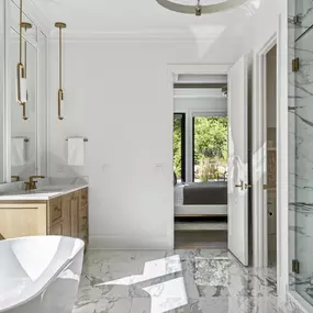 Designed for relaxation, built for rejuvenation.