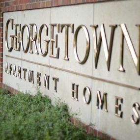 Bild von Georgetown Apartment Homes