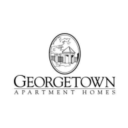 Logo de Georgetown Apartment Homes