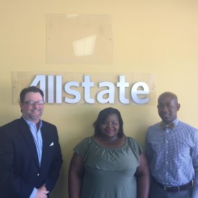 Bild von Chipper Calhoon: Allstate Insurance