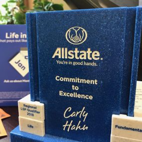 Bild von Tania Kanarek: Allstate Insurance