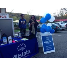 Bild von Tania Kanarek: Allstate Insurance