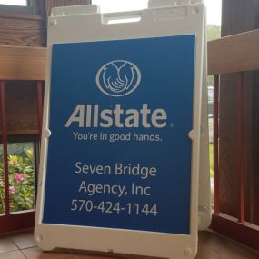 Bild von Tania Kanarek: Allstate Insurance